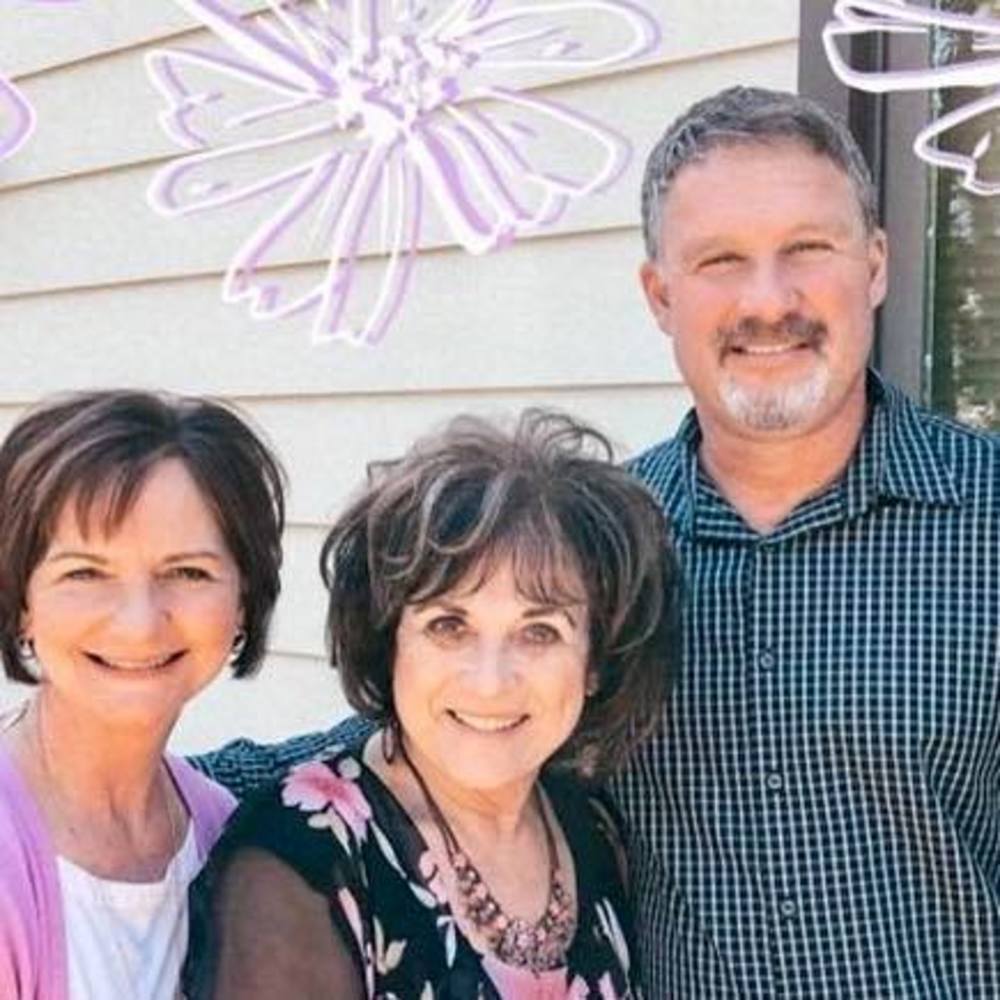 Meet your Posher, Carol ann